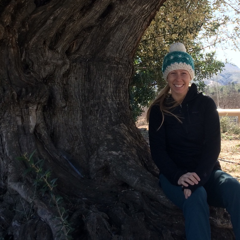 Meet your Posher, Kristie